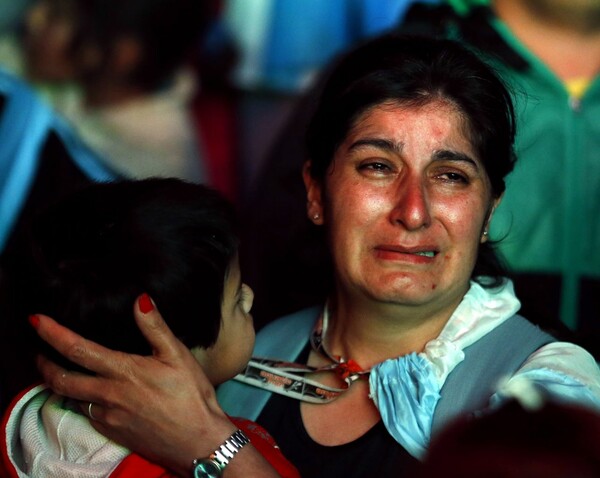 80 ΦΩΤΟΓΡΑΦΙΕΣ ΘΡΙΑΜΒΟΥ ΚΑΙ ΣΥΝΤΡΙΒΗΣ