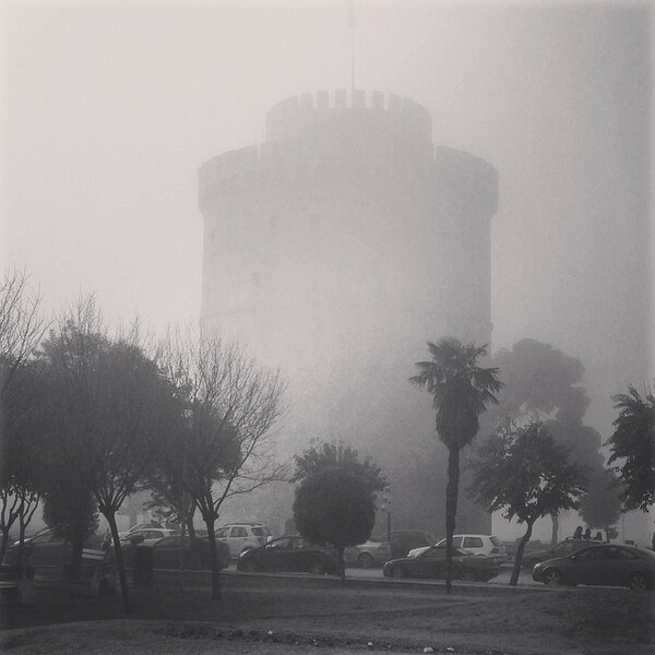 INSTA#LIFO: Παρασκευή 14 Φεβρουαρίου