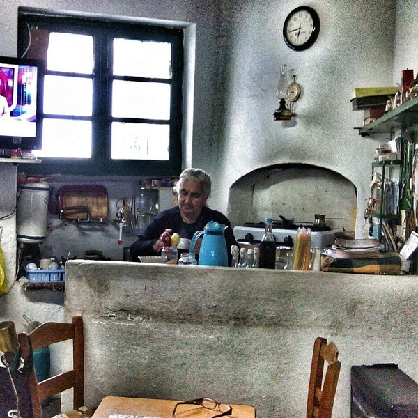 INSTA#LIFO: Σάββατο 12 Απρίλιου
