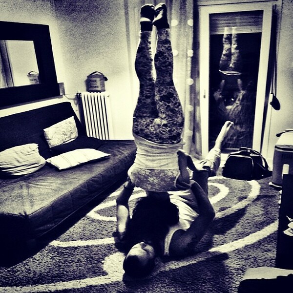 INSTA#LIFO: Τρίτη 15 Απριλίου