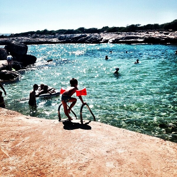 INSTA#LIFO: Τετάρτη 9 Ιουλίου