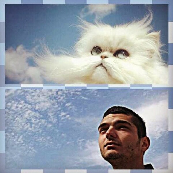INSTA#LIFO: Τρίτη 29 Ιουλίου