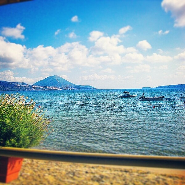 INSTA#LIFO: Παρασκευή 1 Αυγούστου