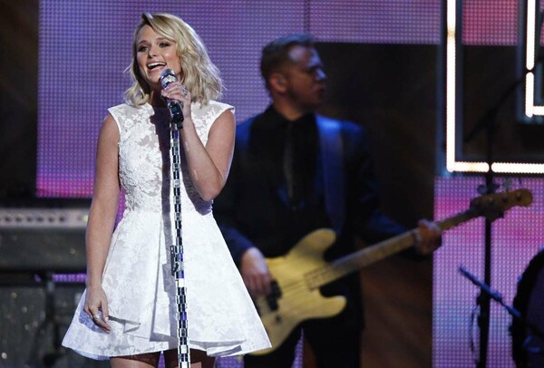 Grammy 2015: Οι φετινές υποψηφιότητες