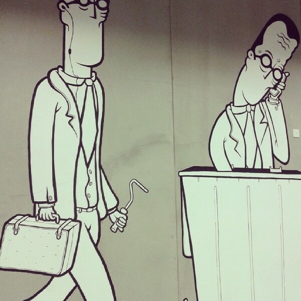 INSTA#LIFO: Σάββατο 12 Απρίλιου