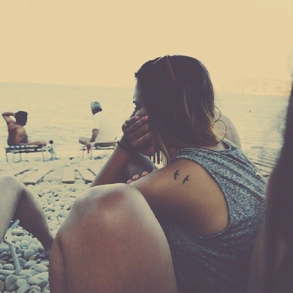 INSTA#LIFO: Τρίτη 22 Απριλίου