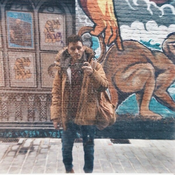 INSTA#LIFO: Tρίτη 10 Ιουνίου