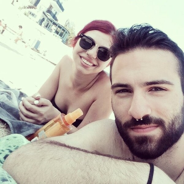 INSTA#LIFO: Παρασκευή 1 Αυγούστου