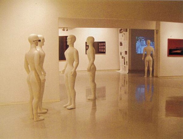 Γρηγόρης Σεμιτέκολο (1935 - 2014)