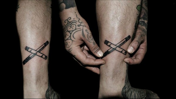 Stoners Tattoo: Tα πιο ιδιαίτερα σχέδια για τατουάζ που είδαμε τελευταία
