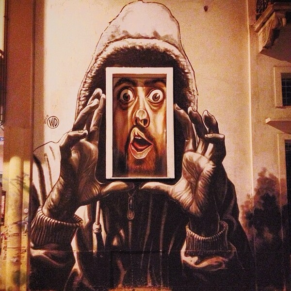 INSTA#LIFO: Δευτέρα 17 Μαρτίου 
