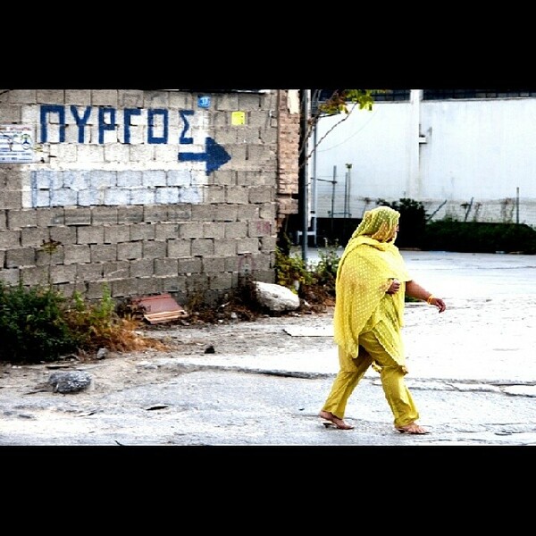 INSTA#LIFO: Παρασκευή 11 Απρίλιου