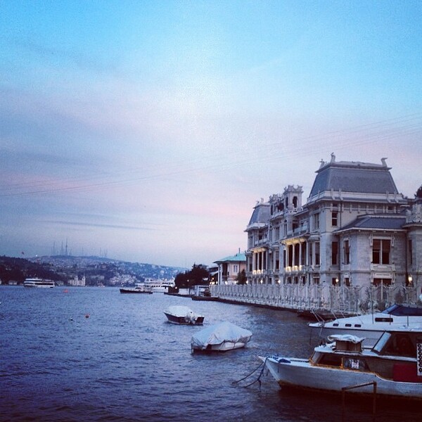 INSTA#LIFO: Δευτέρα 14 Απριλίου