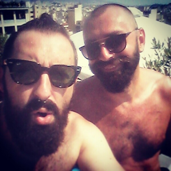 INSTA#LIFO: Δευτέρα 28 Ιουλίου