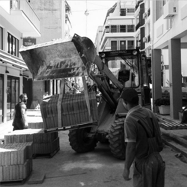 INSTA#LIFO: Δευτέρα 21 Ιουλίου