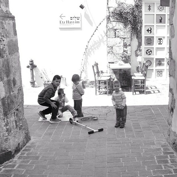 INSTA#LIFO: Σάββατο 12 Απρίλιου