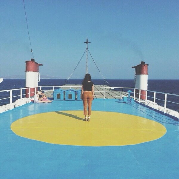 INSTA#LIFO: Τρίτη 29 Ιουλίου