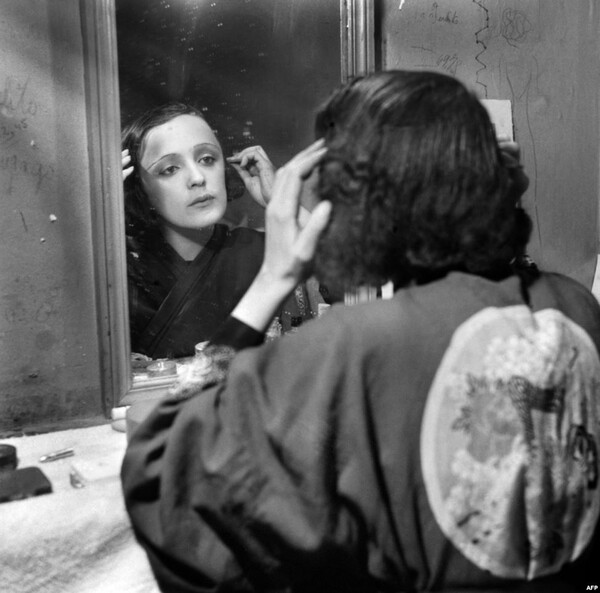 Από τι πέθανε τελικά η Edith Piaf ;