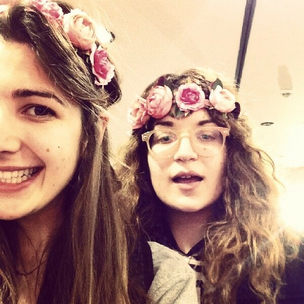 INSTA#LIFO: Σάββατο 12 Απρίλιου