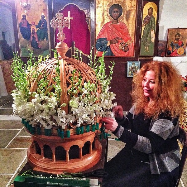 INSTA#LIFO: Παρασκευή 18 Απριλίου