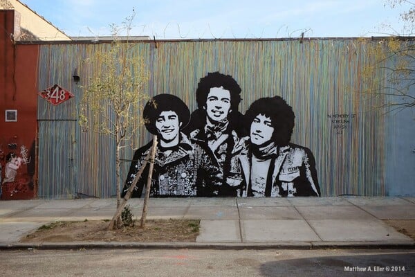 Η τραγική ιστορία πίσω από το mural των Icy and Sot