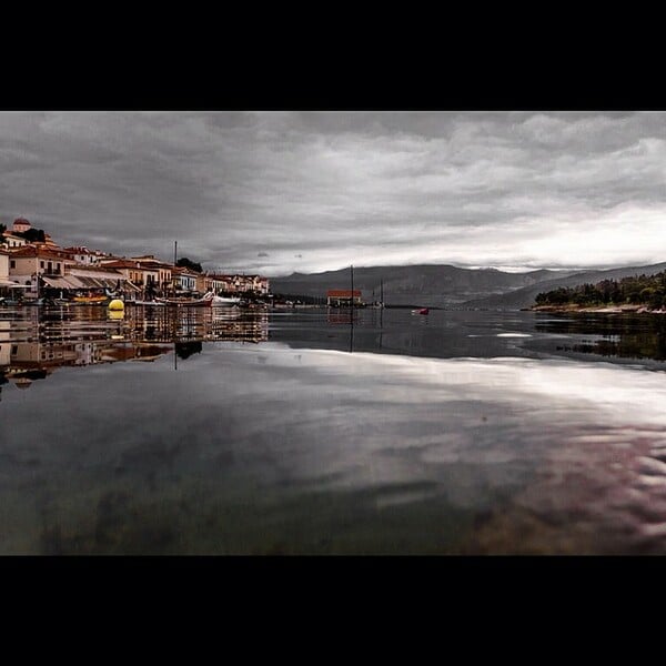 INSTA#LIFO: Δευτέρα 14 Απριλίου