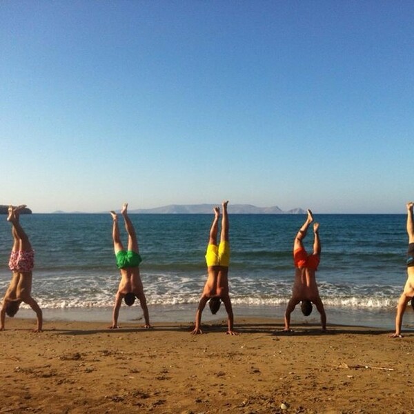 INSTA#LIFO: Tρίτη 10 Ιουνίου