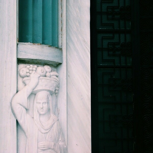 INSTA#LIFO: Πέμπτη 19 Ιουνίου