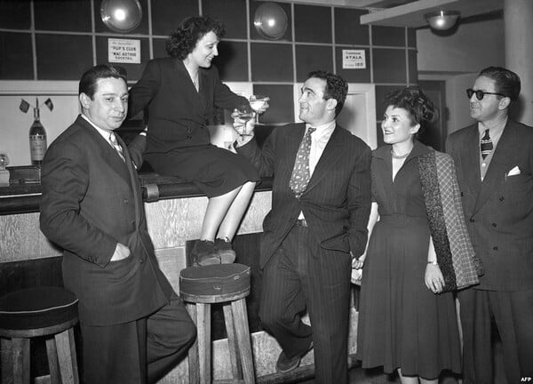 Από τι πέθανε τελικά η Edith Piaf ;