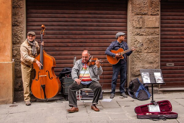 35 εκπληκτικές φωτογραφίες της Ιταλίας, από έναν Έλληνα