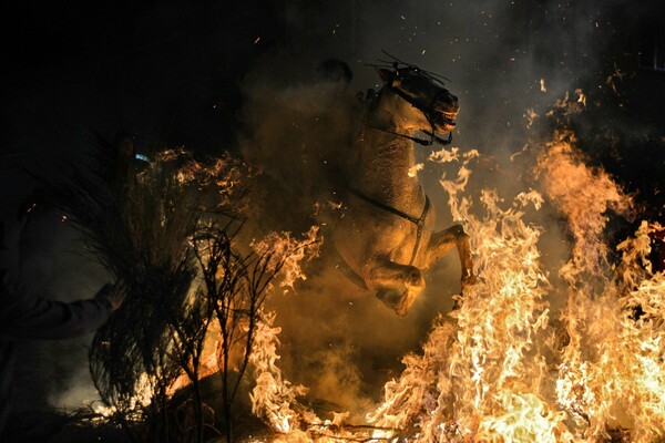 32 εκπληκτικές φωτογραφίες απ' τον φετινό διαγωνισμό του Νational Geographic