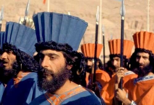 Περσέπολις