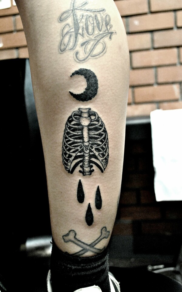Stoners Tattoo: Tα πιο ιδιαίτερα σχέδια για τατουάζ που είδαμε τελευταία