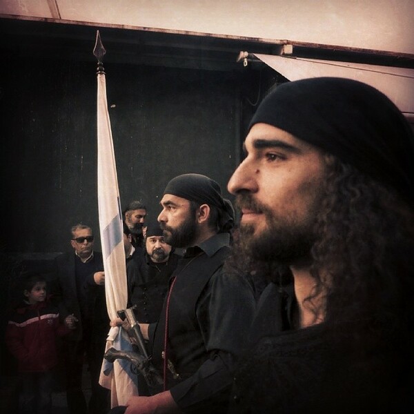 INSTA#LIFO: Τρίτη 15 Απριλίου
