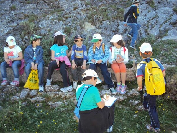 Θα καταφέρουν αυτοί οι άνθρωποι να αναδείξουν το Παναχαϊκό Όρος;