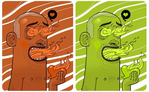 Mister Thoms: Η street art στα καλύτερα της
