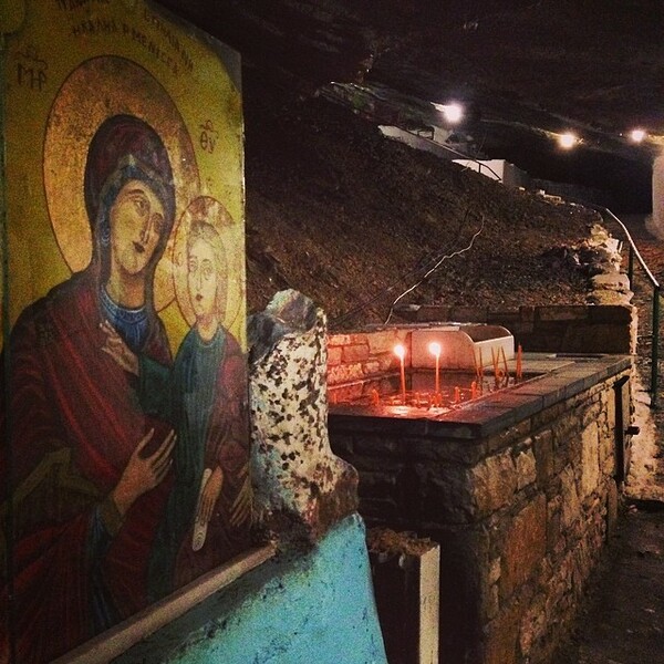 INSTA#LIFO: Τρίτη 15 Απριλίου