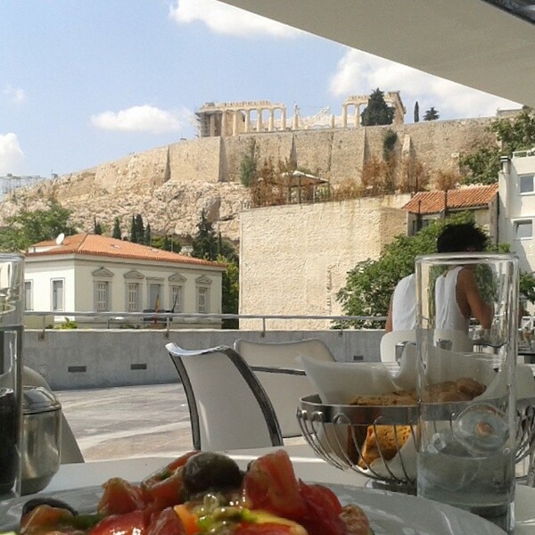 INSTA#LIFO: Τρίτη 29 Ιουλίου