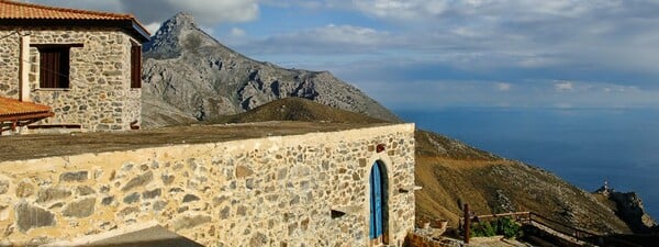 Αξέχαστα τραπεζώματα στο Ηράκλειο