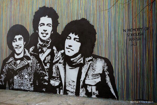 Η τραγική ιστορία πίσω από το mural των Icy and Sot