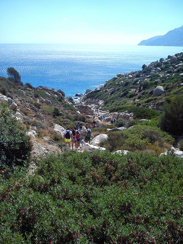 38 φωτογραφίες από τις Σεϋχέλλες της Ελλάδας