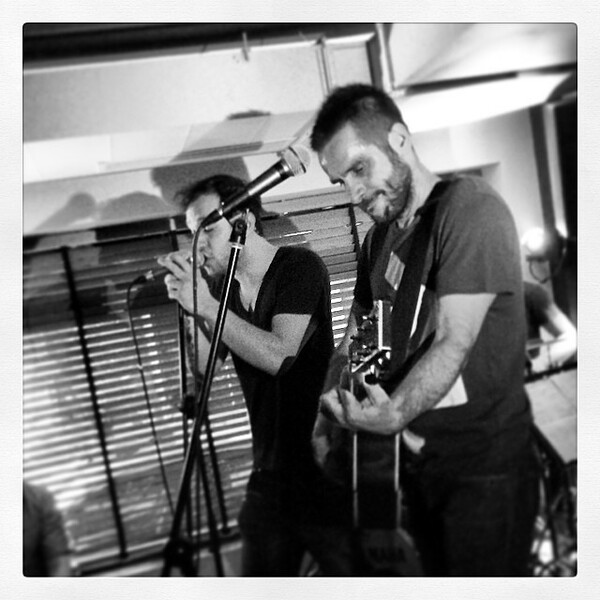 INSTA#LIFO: Πέμπτη 13 Μαρτίου