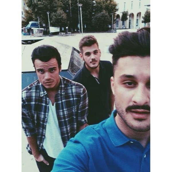 INSTA#LIFO: Τετάρτη 6 Ιουνίου
