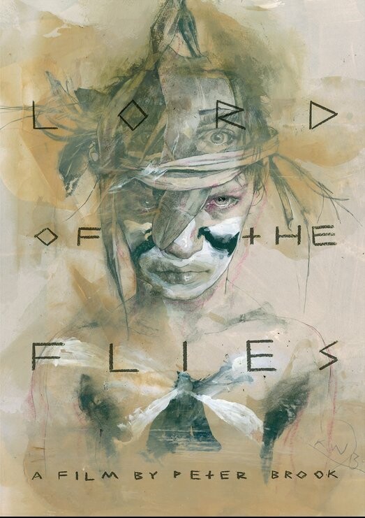 Tο γραφιστικό θαύμα της Criterion Collection, σε βιβλίο