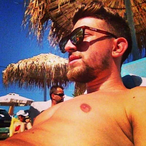 INSTA#LIFO: Πέμπτη 10 Ιουλίου
