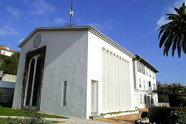 Τα δύο αριστουργηματικά έργα του Ανρί Ματίς που δεν ήταν πίνακες