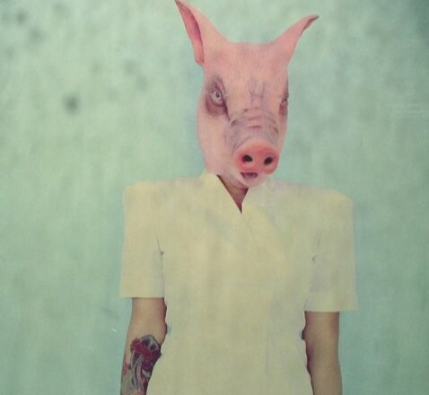 Bend Over Magazine: Φεμινισμός, σεξουαλικότητα, queer art