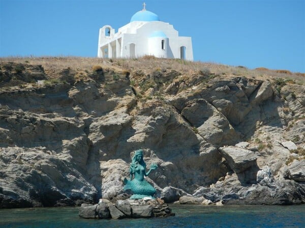 Τα 100 μεγαλύτερα ελληνικά νησιά - σε αντίστροφη μέτρηση (Β' Μέρος)