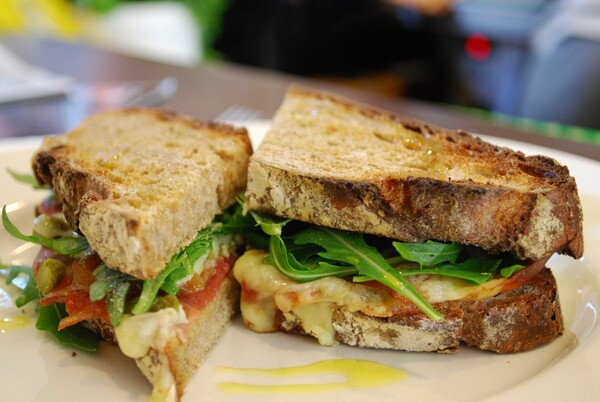 Τα 10 καλύτερα σάντουιτς της Αθήνας 