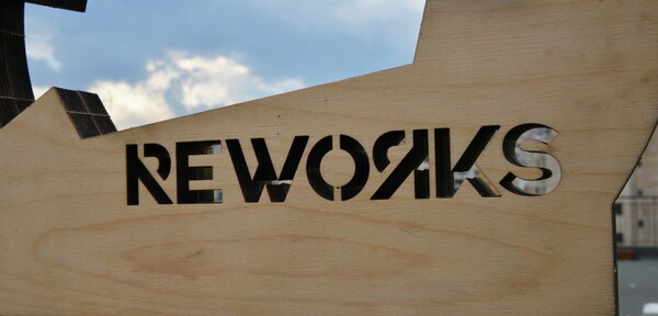 10 χρόνια Reworks Festival